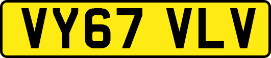 VY67VLV