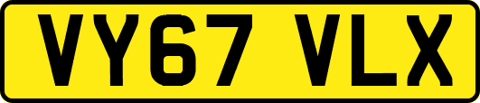 VY67VLX