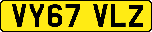 VY67VLZ