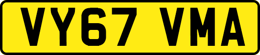 VY67VMA