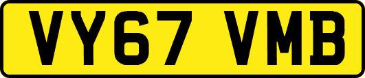 VY67VMB