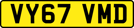 VY67VMD