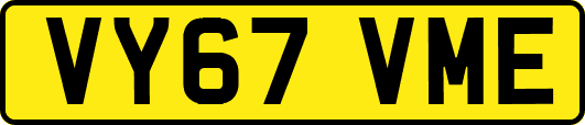 VY67VME