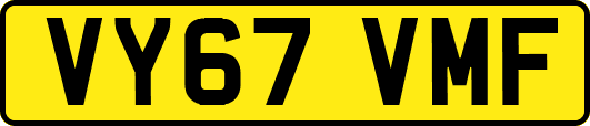 VY67VMF