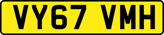 VY67VMH