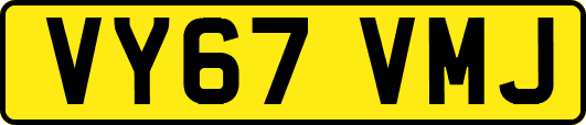 VY67VMJ