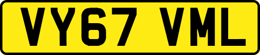 VY67VML