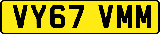 VY67VMM