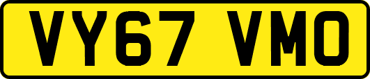 VY67VMO