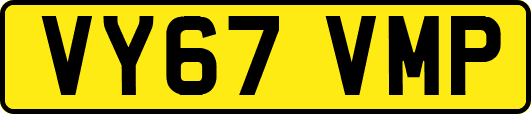 VY67VMP