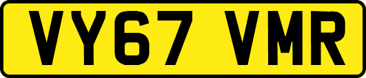 VY67VMR