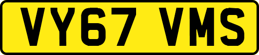 VY67VMS