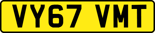 VY67VMT