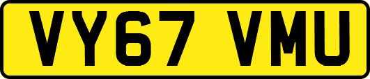 VY67VMU