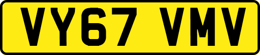 VY67VMV