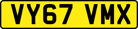 VY67VMX