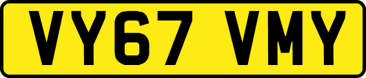 VY67VMY