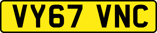VY67VNC