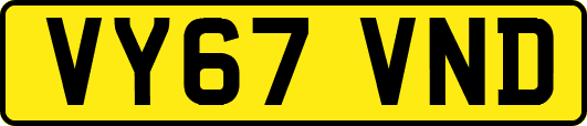 VY67VND