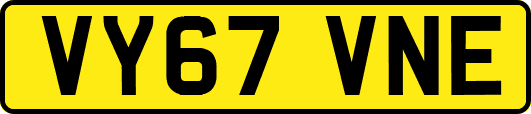 VY67VNE