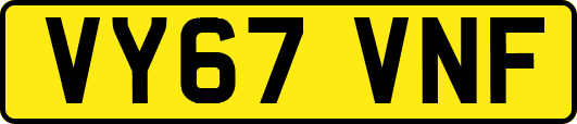 VY67VNF