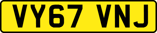 VY67VNJ