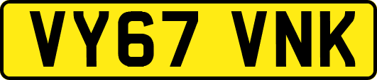 VY67VNK