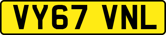 VY67VNL