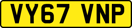 VY67VNP