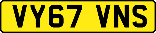 VY67VNS