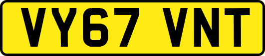 VY67VNT