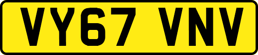 VY67VNV
