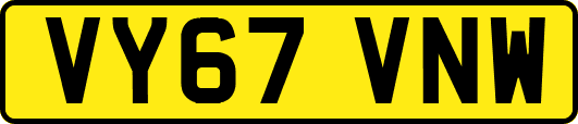 VY67VNW