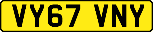 VY67VNY