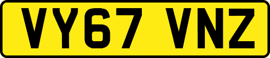 VY67VNZ