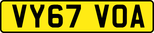 VY67VOA