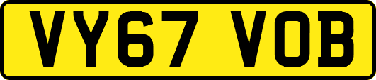 VY67VOB