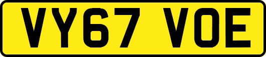 VY67VOE