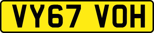 VY67VOH