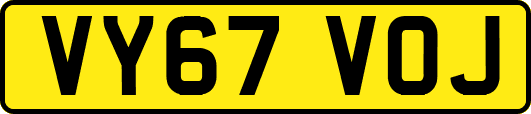 VY67VOJ