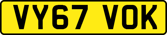 VY67VOK