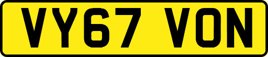 VY67VON