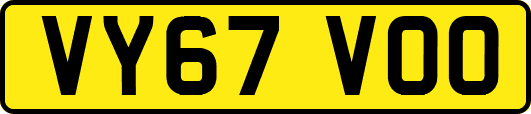 VY67VOO