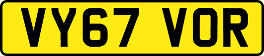 VY67VOR