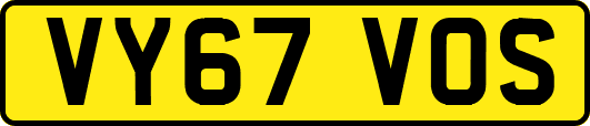 VY67VOS