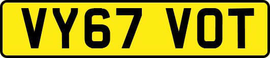 VY67VOT