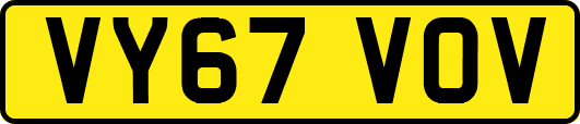 VY67VOV