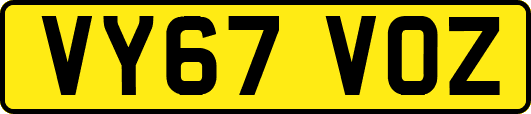VY67VOZ