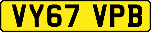 VY67VPB