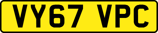 VY67VPC